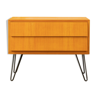 Chest of drawers by Erich Stratmann from the 1950s