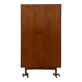 Armoire Ib Kofod-Larsen années 1960 Bérengère Pro