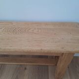 Farm bench