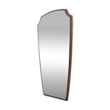 Miroir scandinave vintage et rétro
