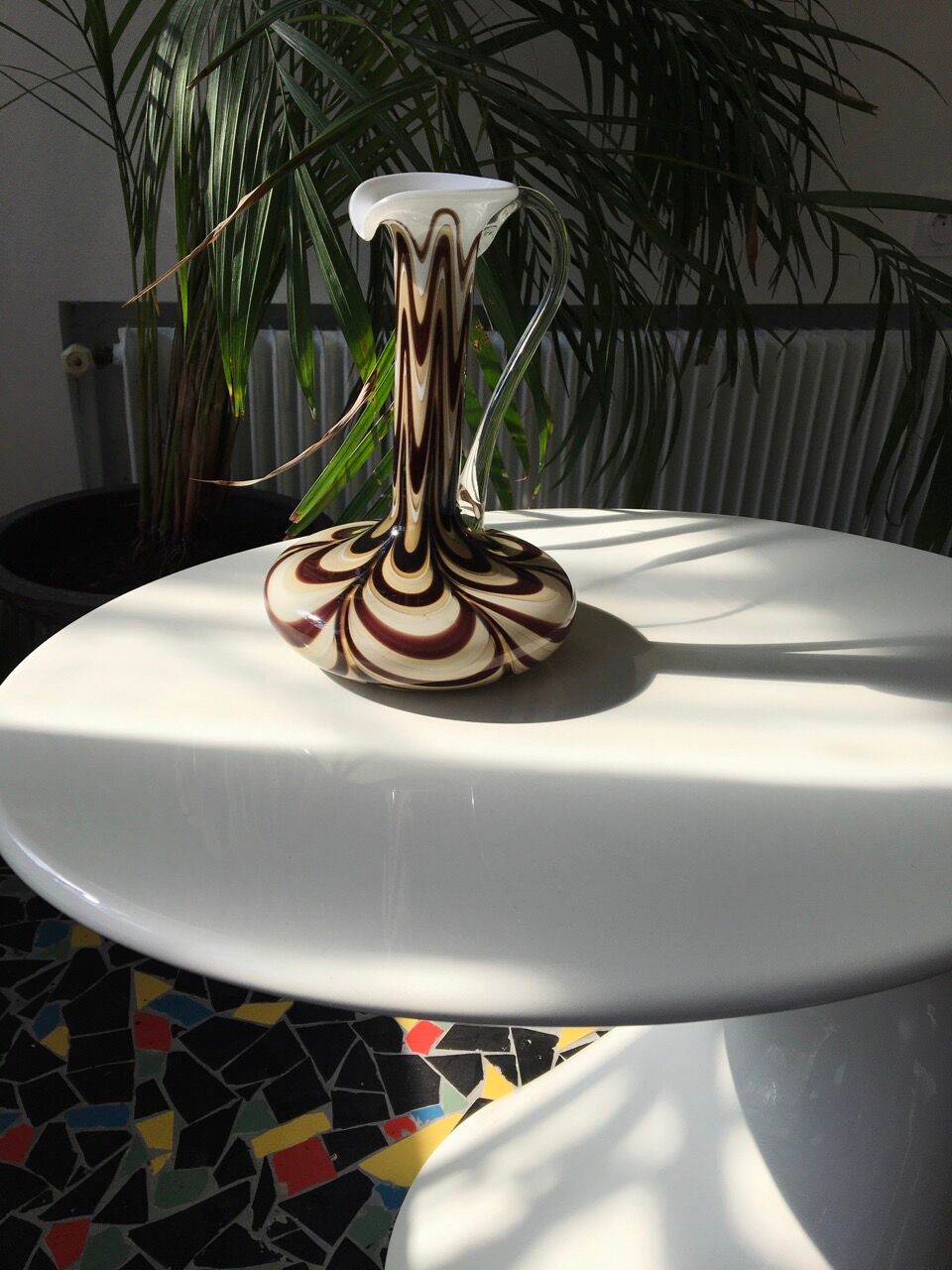 Vase Murano