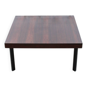 Table de salon carrée - pierre guariche