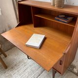 Secretary Samcom teck 1960