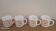 70's mugs