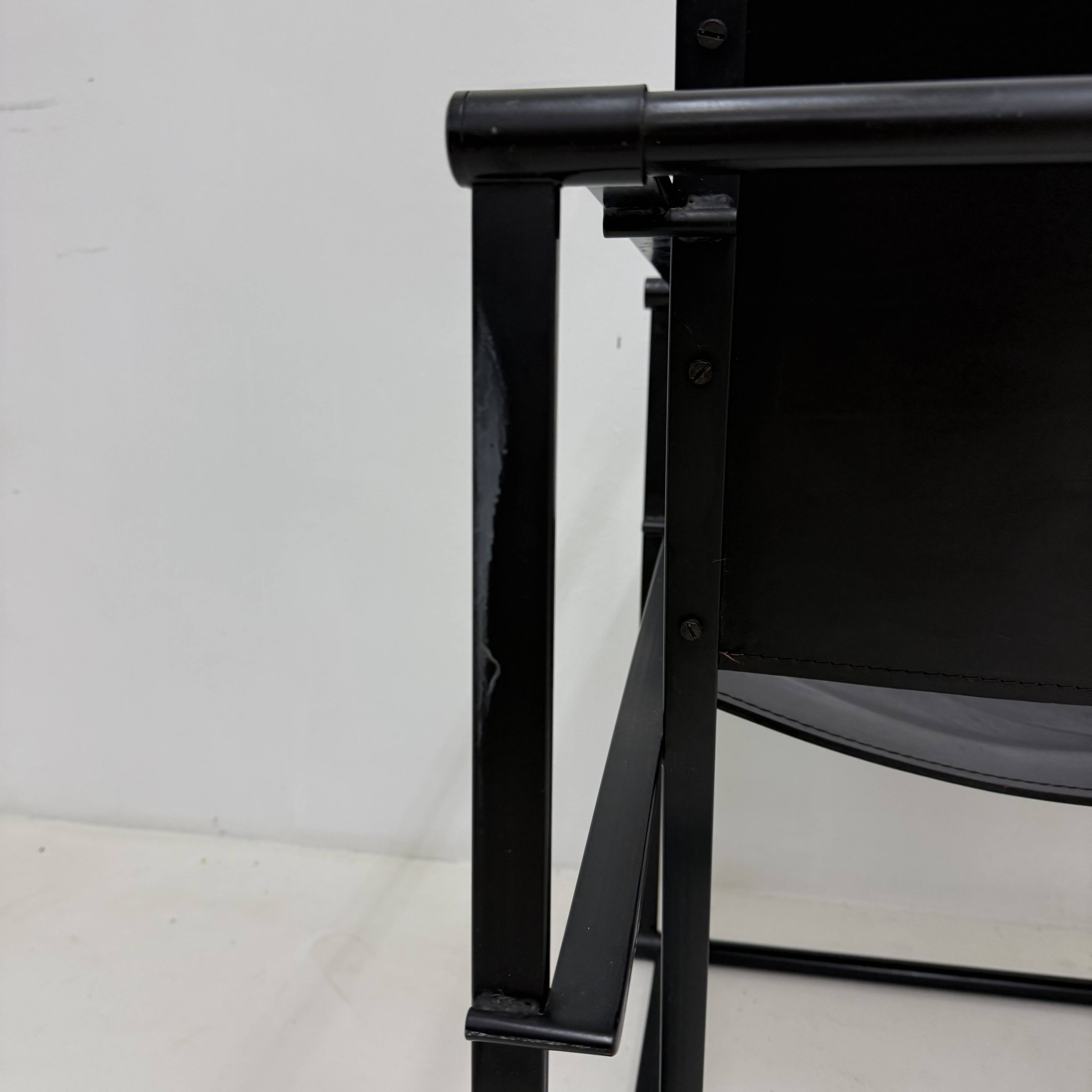 Pastoe FM60 chair by Radboud van Beekum for Pastoe , 1980s