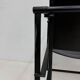 Pastoe FM60 chair by Radboud van Beekum for Pastoe , 1980s