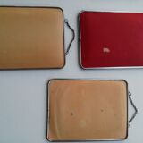 Barber mirror series