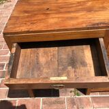 Small vintage desk