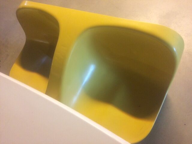 Table Unibloc 4 de Roger Landault