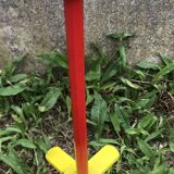 Pierre Sala standing coat rack for children 1970s