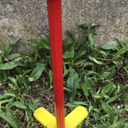 Pierre Sala standing coat rack for children 1970s