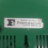 Table lamp Farstar production Francesconi