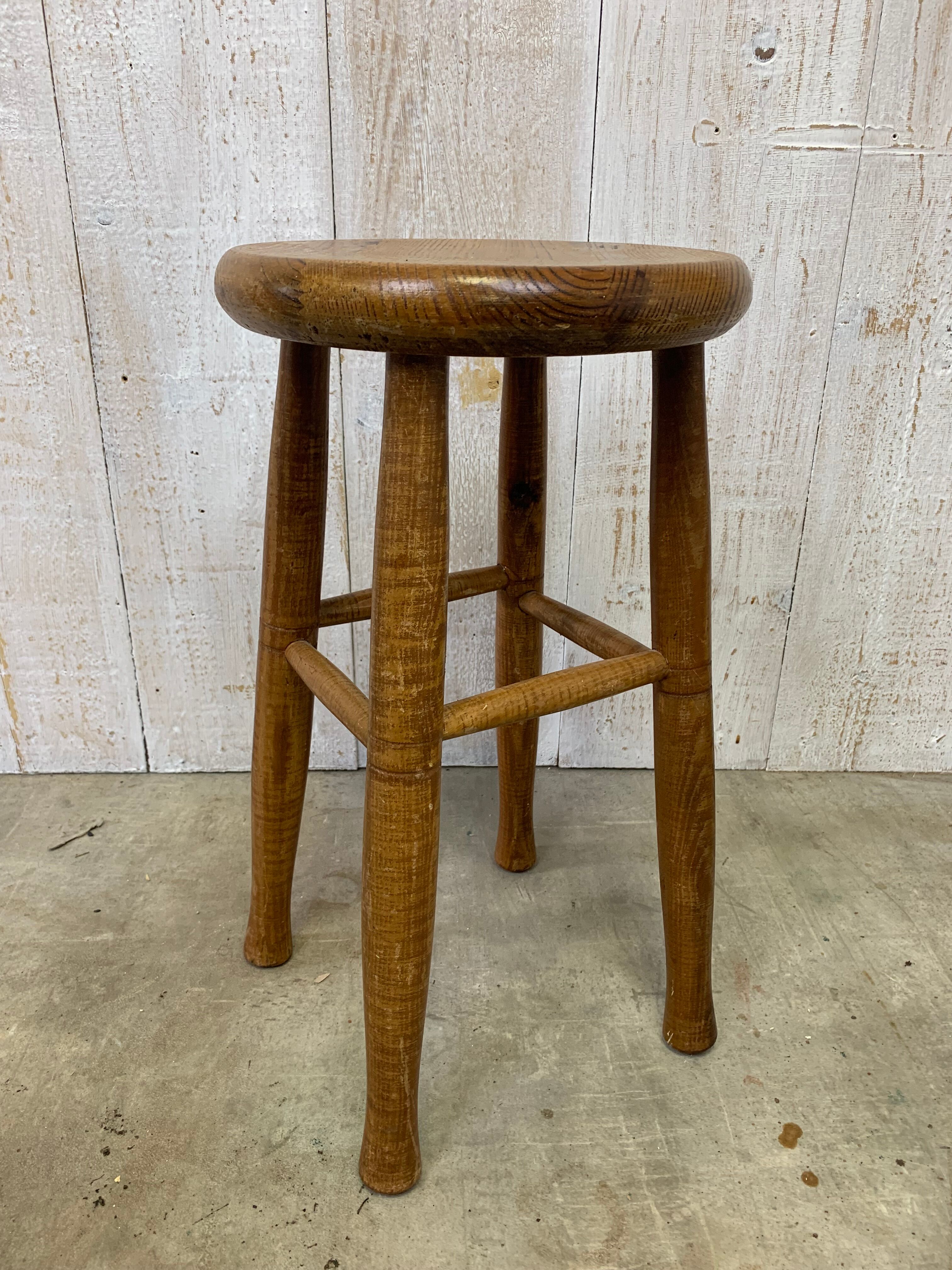 Farm stool RESERVE BHV