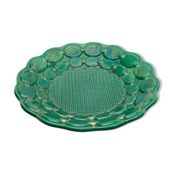 Plat par Béatrice Letalle