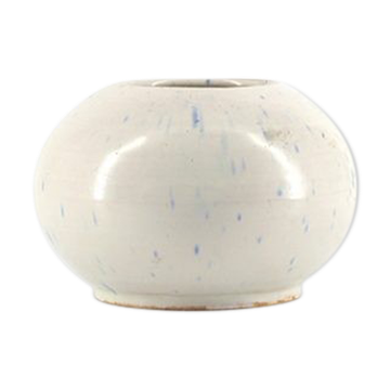 Pea pot