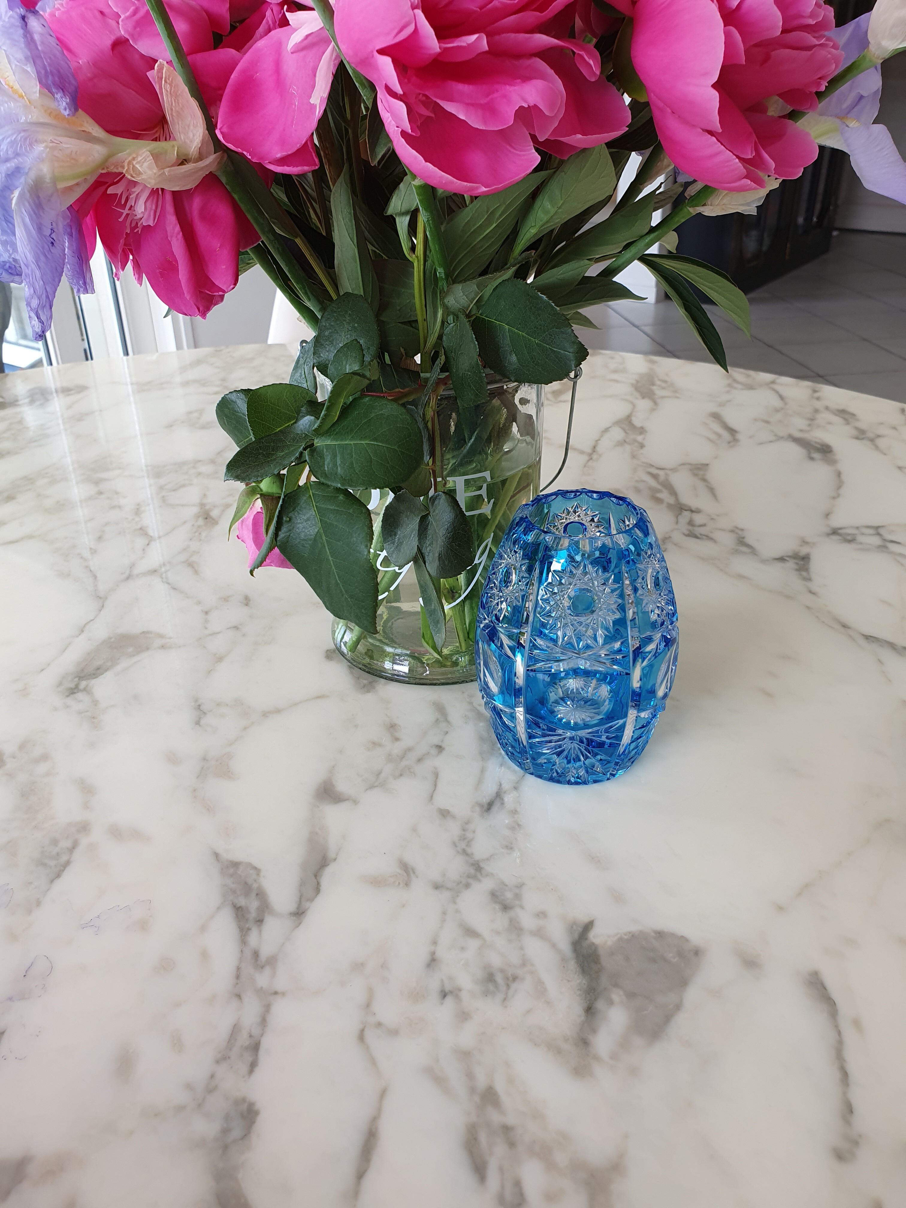 Vase Saint Louis