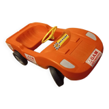 Pedal car