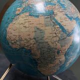 TARIDE globe from the 60s