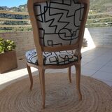 Louis XV chair