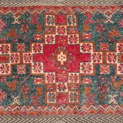 Kilim berber Taznakht rug 256x153cm
