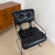 Vintage armchair model “Tucroma” – Guido Faleschini for iMariani