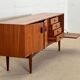 Long sideboard by GPlan (Brasilia collection)