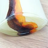 Vase soliflore Luciano Gaspari