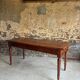 Table de ferme