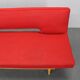 Mid-century sofa daybed by Miroslav Navrátil, Czechoslovakia, 1960s