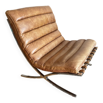 Beaubourg armchair