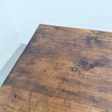 1950 pine farmhouse table 3m XL
