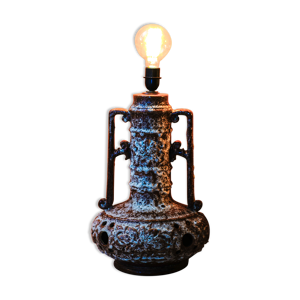 Lampe à poser années