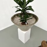 Large conical planter Eternit