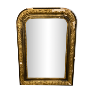 Miroir de style Louis Philippe