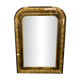Miroir de style "Louis Philippe" - 58x43cm