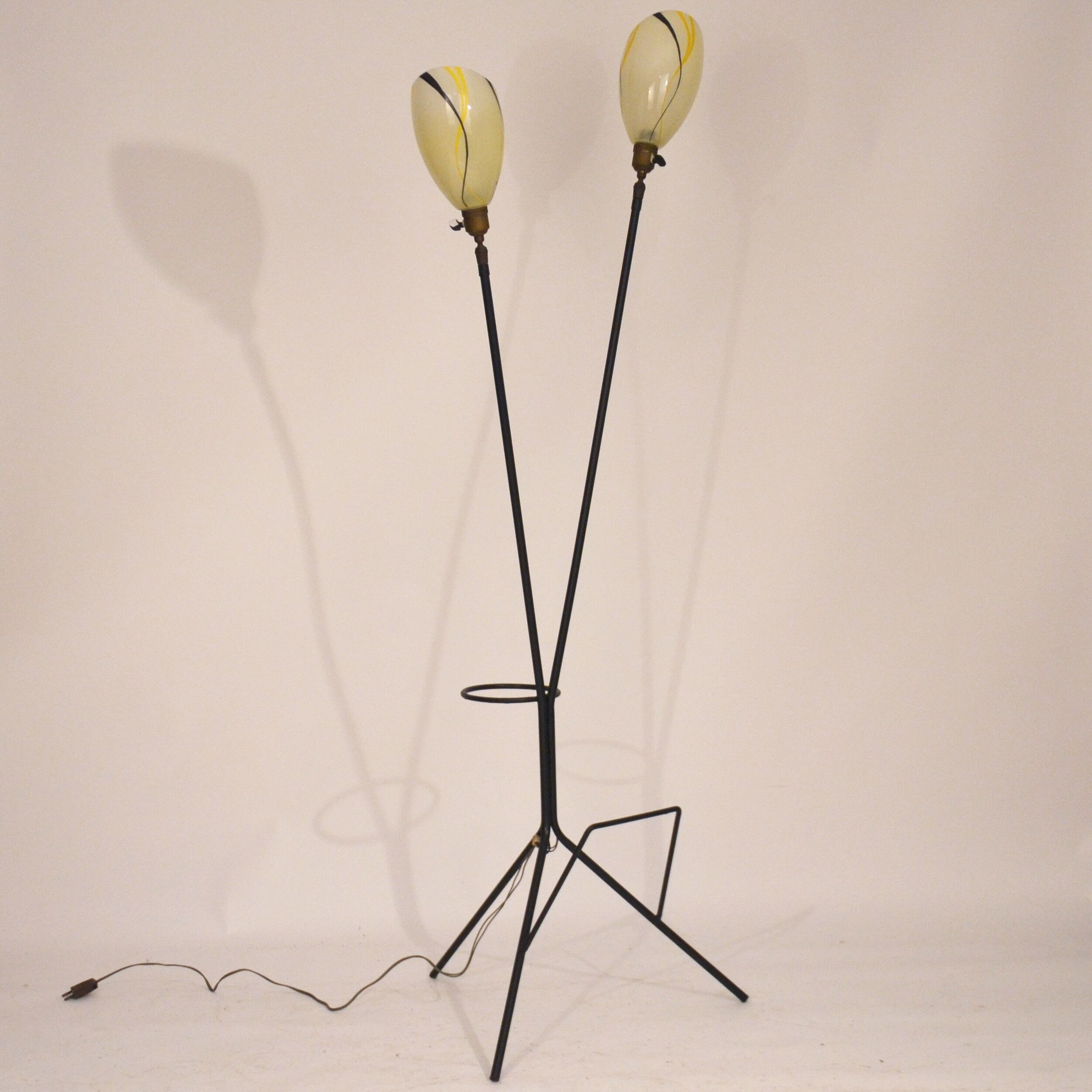 Floor lamp 50s