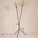 Floor lamp 50s