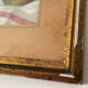 Tableau aquarelle nature morte