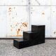 Coffee table Gli Scacchi by Mario Bellini for C&B Italia, 1971