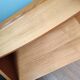 Table de chevet 1950/1969 style scandinave