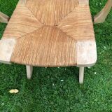 Removable armchair