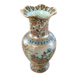 Vase chinois