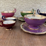 Tea set