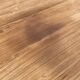 Farmhouse table spindle legs