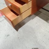 Bartolini Modernist Vintage Desk