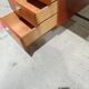 Bartolini Modernist Vintage Desk
