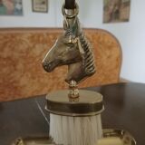 Brass garbage collectors