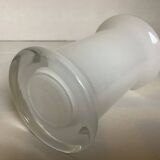 Vase scandinave en pâte de verre Fuuga par Heikki Orvola