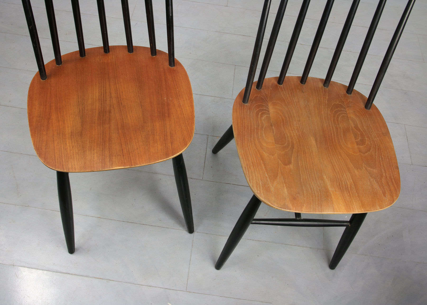 Dining chairs