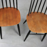 Dining chairs